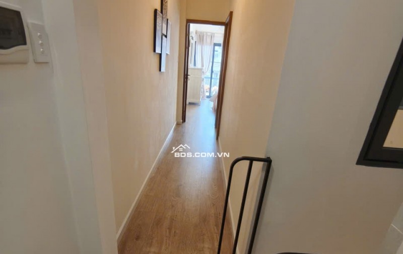 PHÚ NHUẬN – NHÀ ĐẸP FULL NỘI THẤT, HẺM XE HƠI 5M, CHỈ 6.25 TỶ. LH:0775532337.