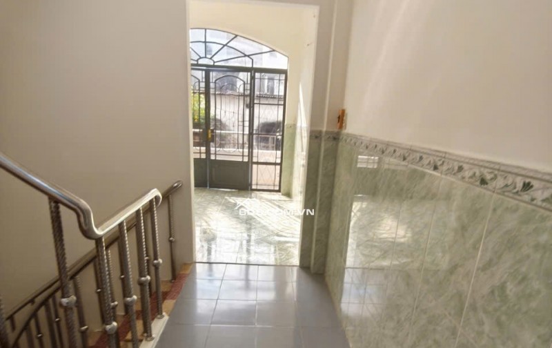 NHÀ ĐẸP LÊ THỊ BẠCH CÁT– QUẬN 11 – 42M2 - CHỈ 5.7 TỶ . LH:0775532337.