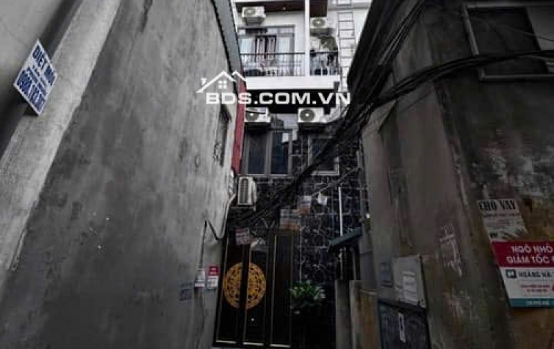 Cho thuê CC mini, có thang máy, có gác xép, có ban công gần trường Bách-Kinh-Xây, 0981888335