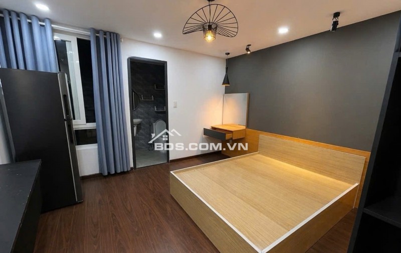 GÒ VẤP – CHDV 6PN – HẺM XE HƠI – CHỈ 9.2 TỶ Siêu phẩm giá hời