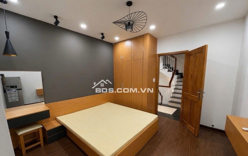 GÒ VẤP – CHDV 6PN – HẺM XE HƠI – CHỈ 9.2 TỶ Siêu phẩm giá hời