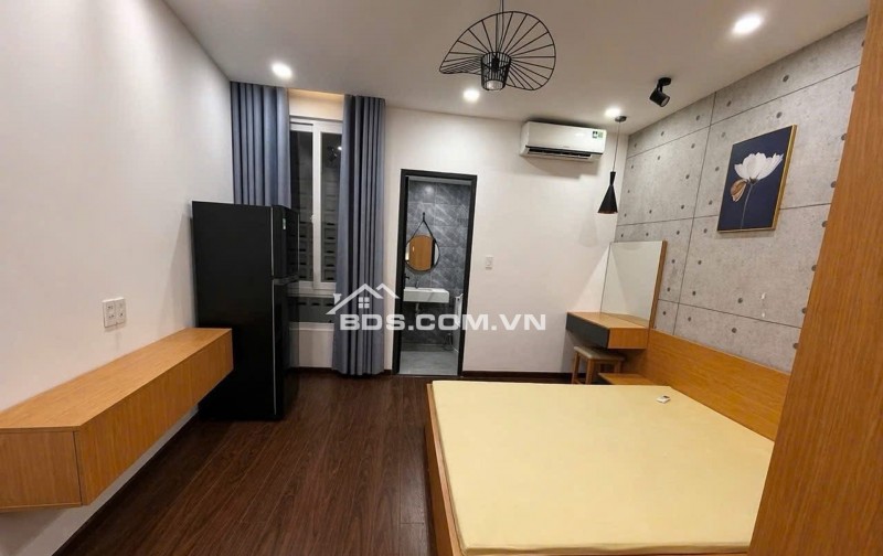 GÒ VẤP – CHDV 6PN – HẺM XE HƠI – CHỈ 9.2 TỶ Siêu phẩm giá hời