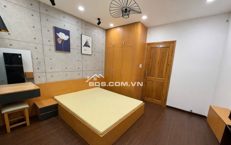 GÒ VẤP – CHDV 6PN – HẺM XE HƠI – CHỈ 9.2 TỶ Siêu phẩm giá hời