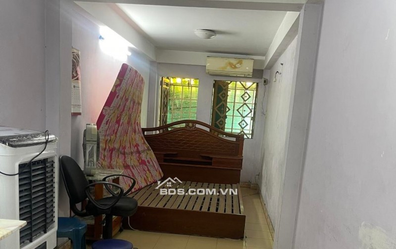 GÒ VẤP – NHÀ 3 TẦNG + SÂN THƯỢNG – HẺM XE TẢI 8M – CHỈ 10.2 TỶ   Quang Trung, Phường Gò Vấp. Hẻm cụt 8m,