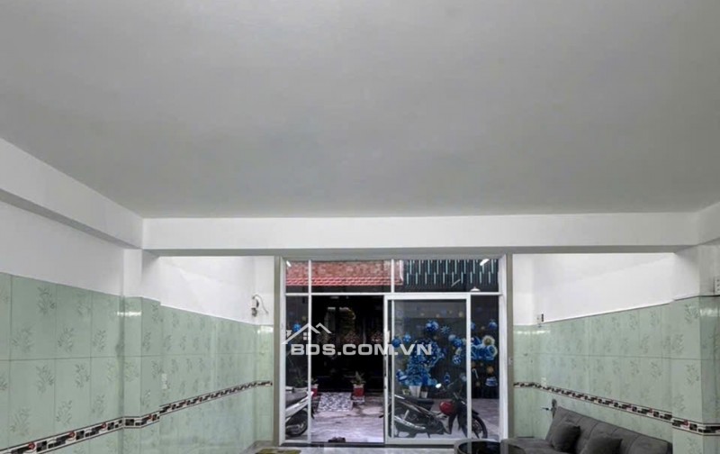 GÒ VẤP – NHÀ 4 TẦNG – HẺM XE HƠI – GIÁ MỚI 7.29 TỶ