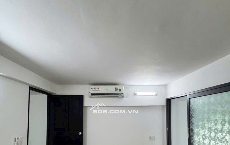 GÒ VẤP – NHÀ 4 TẦNG – HẺM XE HƠI – GIÁ MỚI 7.29 TỶ