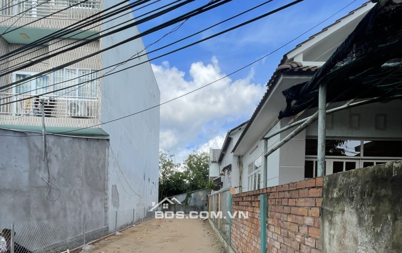 CẦN BÁN NỀN LỘ HOÀ ĐÔNG – GIÁ TỐT CHỐT NHANH – DT 120m2. LH:0907682333.