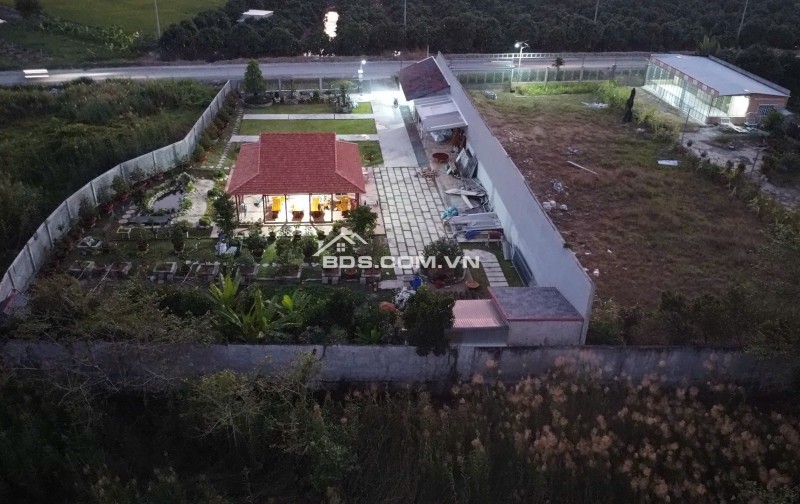 CẦN BÁN KHU ĐẤT TIỀM NĂNG MẶT TIỀN TUYẾN TRÁNH QL30 – GẦN CHỢ MỸ PHÚ. LH:0907682333.