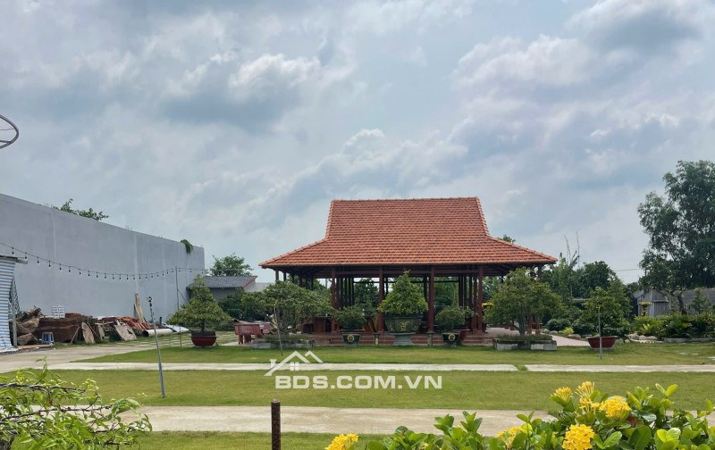 CẦN BÁN KHU ĐẤT TIỀM NĂNG MẶT TIỀN TUYẾN TRÁNH QL30 – GẦN CHỢ MỸ PHÚ. LH:0907682333.