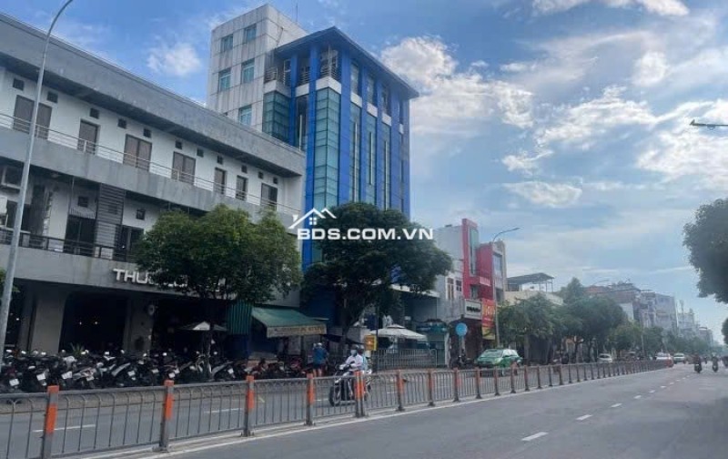 Không tin luôn chỉ 13.6 tỷ có CHDV 19PN ngang 4.2m 80m2 TN 60tr Nguyễn Thái Sơn kế BV 175