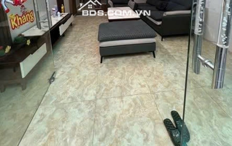 BÁN GẤP NHÀ NGÕ THẲNG - PHỐ TRẦN NGUYÊN HÃN – 53M2 – 3,6 TỶ. LH:0974607629.