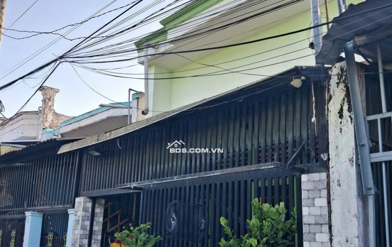 BÁN NHÀ VĨNH LỘC A - BÌNH CHÁNH, DT 52M2 - CHỈ 1.45TỶ. LH:0778694152.