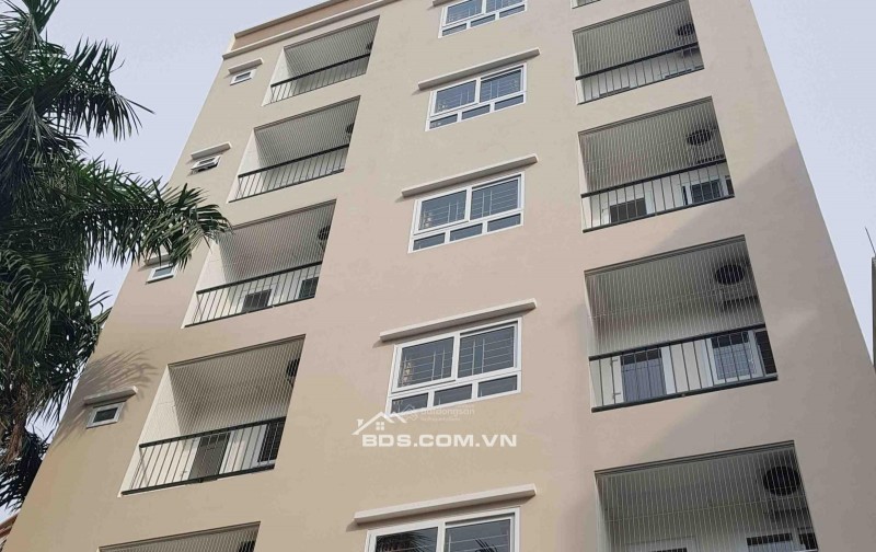 CHO THUÊ Căn Hộ CCMN Linh Anh House 40m² Full Đồ Siêu Đẹp Tại Cổ Nhuế - Bắc Từ Liêm