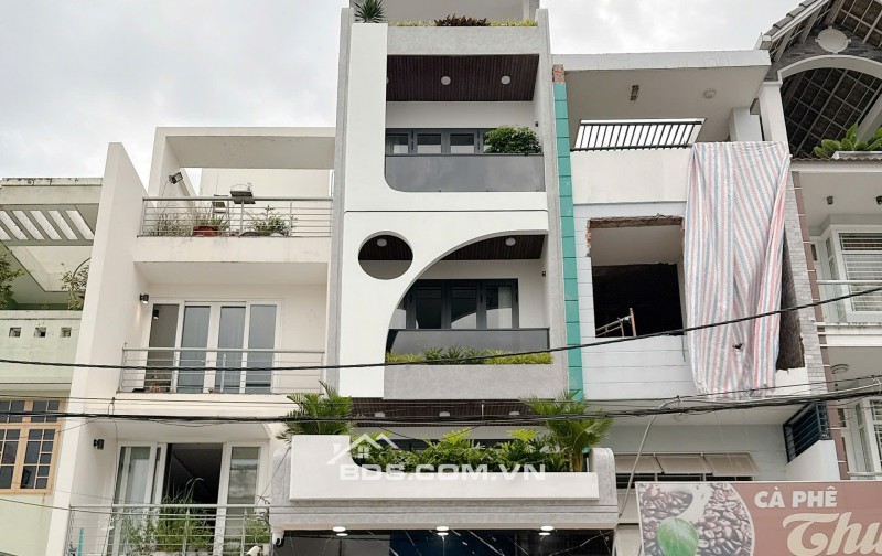 BÁN NHÀ 46 ĐƯỜNG SỐ 9 – KHU CƯ XÁ NGÂN HÀNG, TÂN THUẬN, QUẬN 7. LH:0938288389