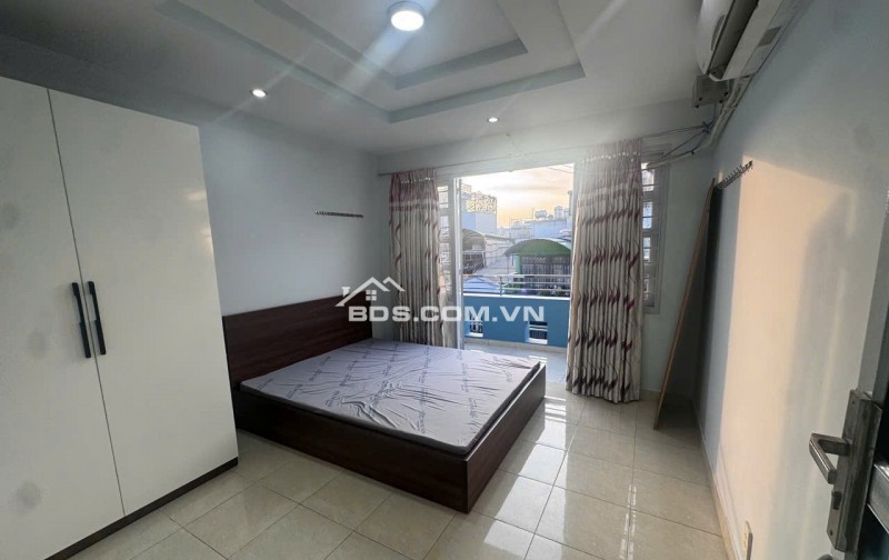 CHO THUÊ PHÒNG TRỌ MẶT TIỀN ĐƯỜNG ĐẶNG CHẤT P2 Q8. LH:0949757339