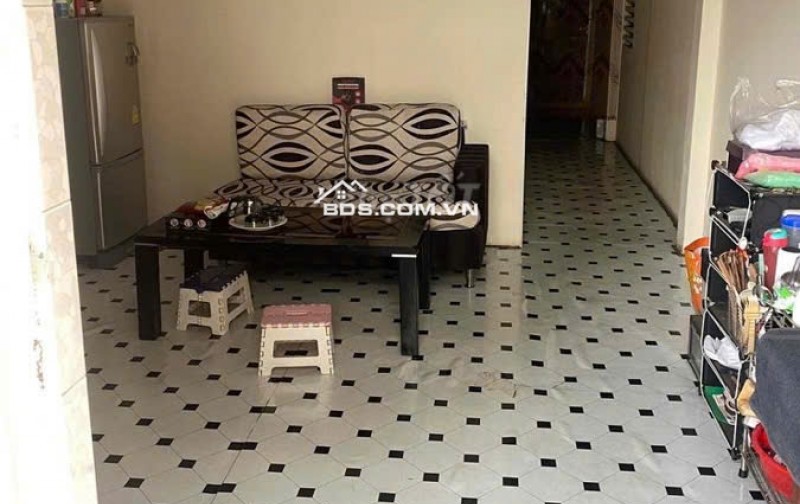 Bán nhà hẻm xe hơi 463 Lê Đức Thọ P16 Gò Vấp 1 trệt 1 lầu