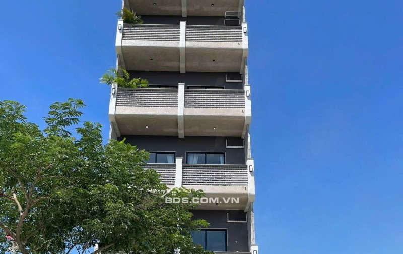 CHO THUÊ CĂN HỘ LIGHT APARTMENT – KĐT FPT CITY ĐÀ NẴNG. CHỈ TỪ 5TR/TH. LH:0905262505