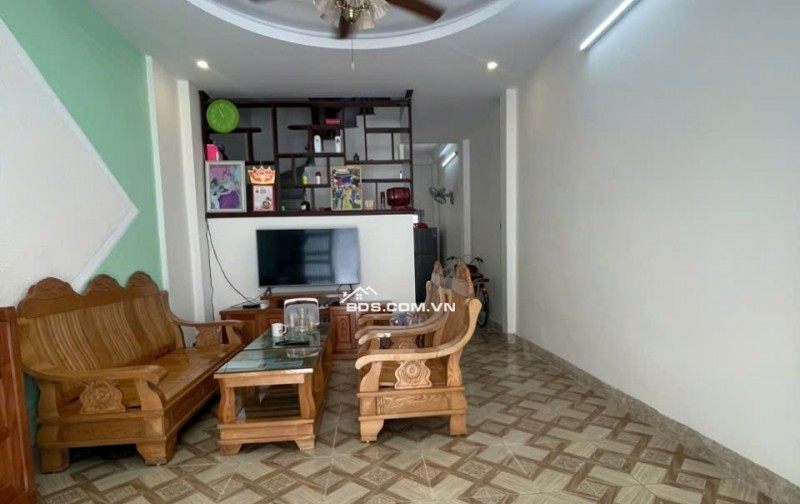 BÁN NHÀ GIÁ RẺ 1.92 TỶ 3 TẦNG 47M2 ( ĐÔNG NAM ) NGÕ TRẦN THÁI TÔNG