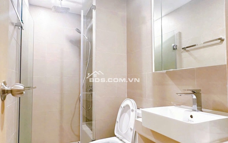 Căn hộ The Sóng Vũng Tàu 2PN/1WC Full nội thất mới đẹp
