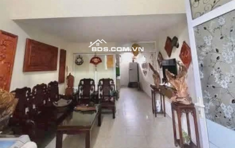 BÁN NHÀ 950 TRIỆU 1 TẦNG 37M2 ( HƯỚNG BẮC ) NGÕ GIÀI PHÓNG