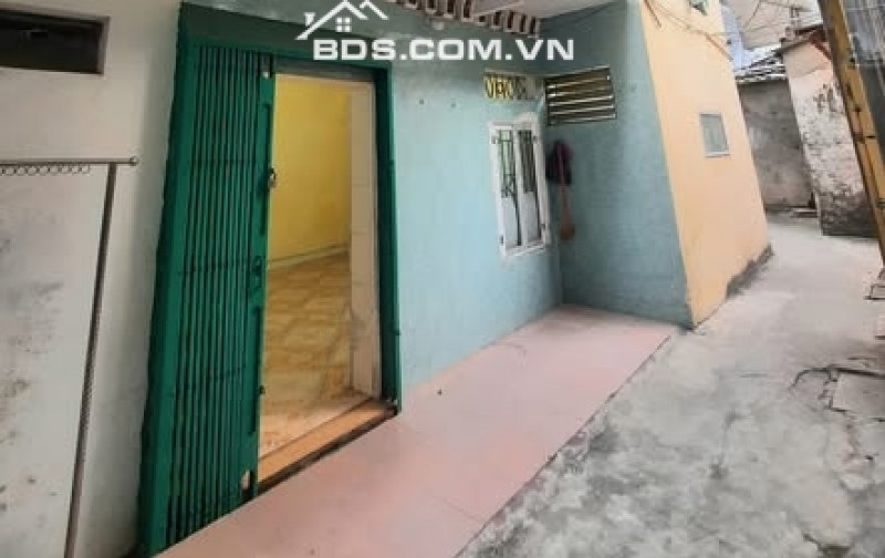 BÁN NHÀ GIÁ RẺ 830 TRIỆU 2.5 TẦNG 25M2 ( TÂY BẮC ) NGÕ MINH KHAI