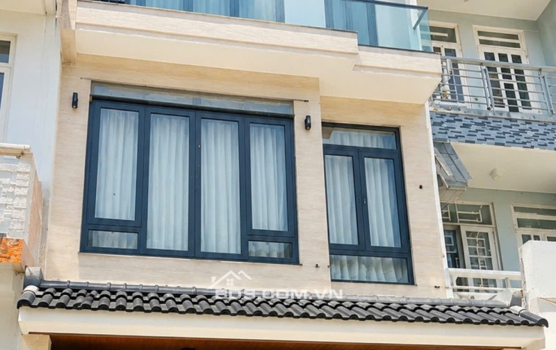NHÀ BÁN KHU BÀU CÁT TÂN BÌNH - LẠC LONG QUÂN - 60M² - HXH - VỊ THẾ ĐẮC ĐỊA