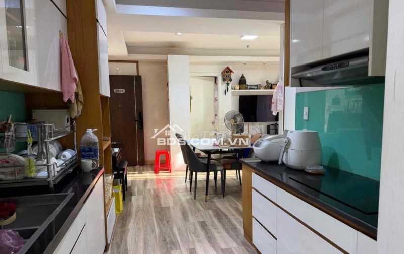 Cần bán Căn hộ Hưng Phúc Phú Mỹ Hưng Tầng 12, DT 78m2