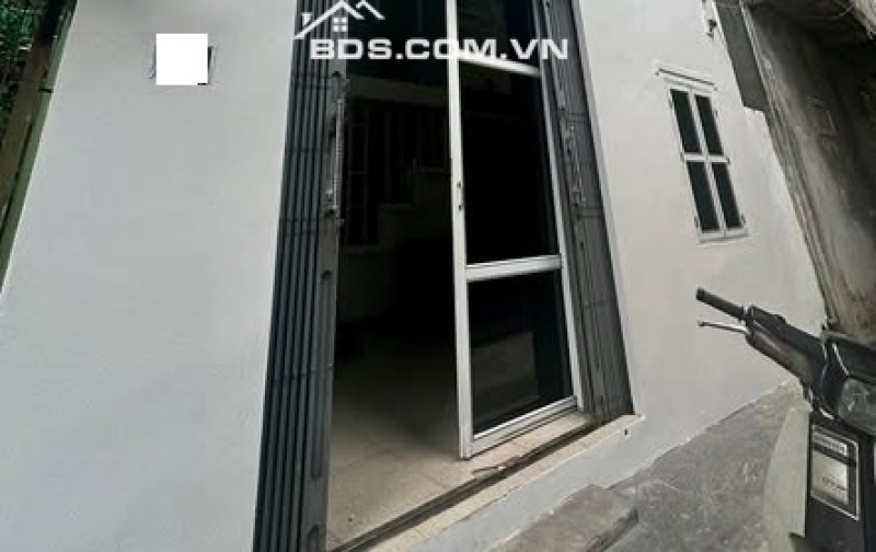 BÁN NHÀ ĐẸP 1.39 TỶ 2.5 TẦNG 33M2 ( ĐÔNG BẮC ) NGÕ NGUYỄN TRÃI