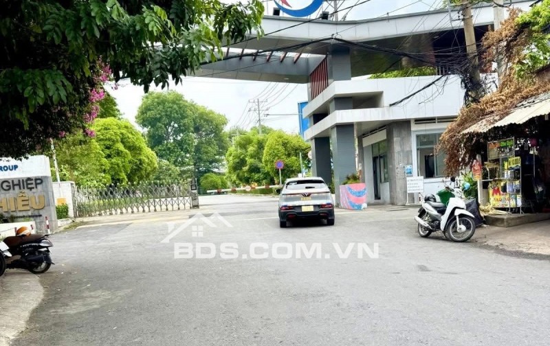 Nhà 3 tầng hẻm xe tải 6m, 40m2 Võ Văn Ngân, Thủ Đức