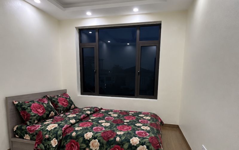 BÁN NHÀ–NGÕ NÔNG, Ô TÔ ĐỖ CỬA–20M RA ĐƯỜNG Ô TÔ TRÁNH-VỊ TRÍ ĐẸP–SỔ NỞ HẬU–GIÁ 6.X TỶ