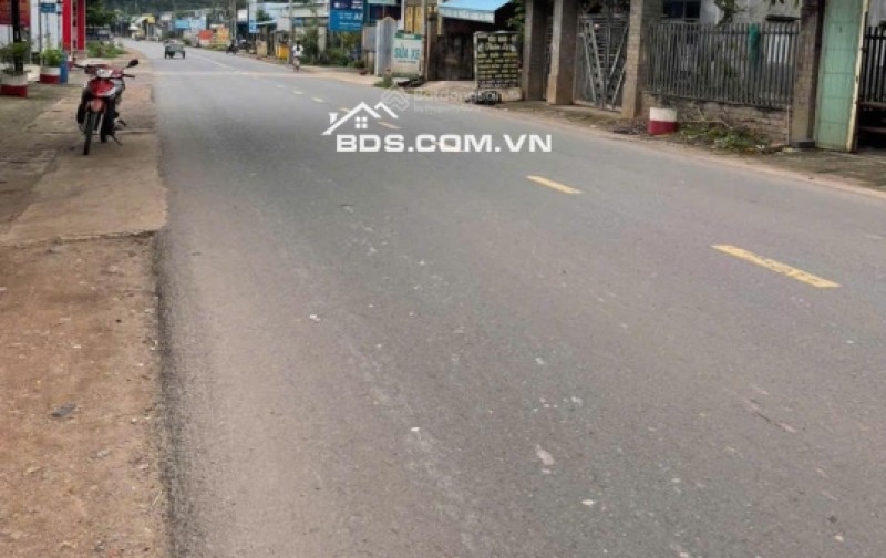 Bán đất Đường Đông Thạnh 2, 21 tỷ, 530m2, view đẹp, nhiều tiện ích