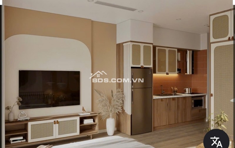 Giảm SỐC 7 tỷ CHDV ngang 6.5m 30PN T.máy 165m2 TN 130tr MTKD 12m Lê Đức Thọ nhỉnh 28 tỷ.
