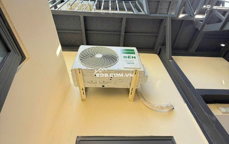 Giảm SỐC 7 tỷ CHDV ngang 6.5m 30PN T.máy 165m2 TN 130tr MTKD 12m Lê Đức Thọ nhỉnh 28 tỷ.