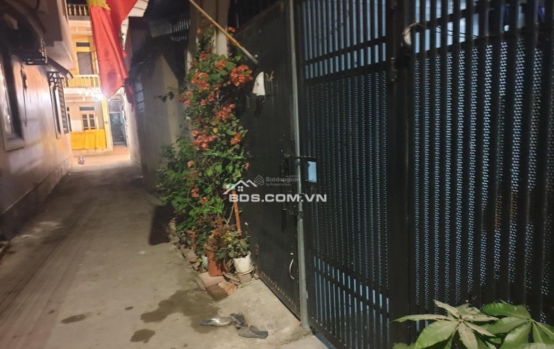 Bán nhà riêng tại ngõ 74, Cao Lỗ, Đông Anh, Hà Nội