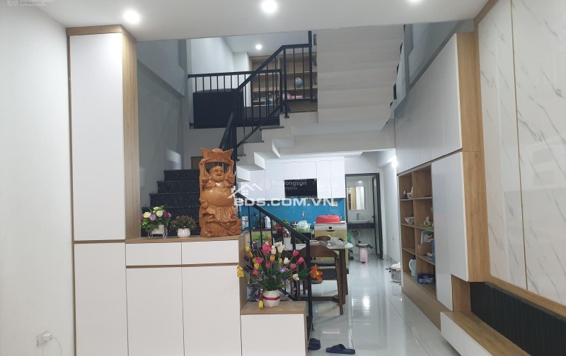 Bán nhà riêng tại ngõ 74, Cao Lỗ, Đông Anh, Hà Nội
