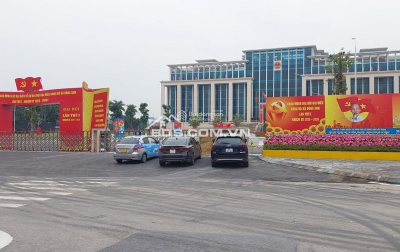 Bán nhà riêng tại ngõ 74, Cao Lỗ, Đông Anh, Hà Nội