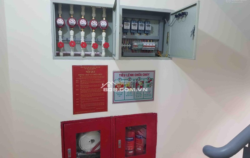 CHO THUÊ Căn Hộ CCMN Linh Anh House 40m² Full Đồ Siêu Đẹp Tại Cổ Nhuế - Bắc Từ Liêm