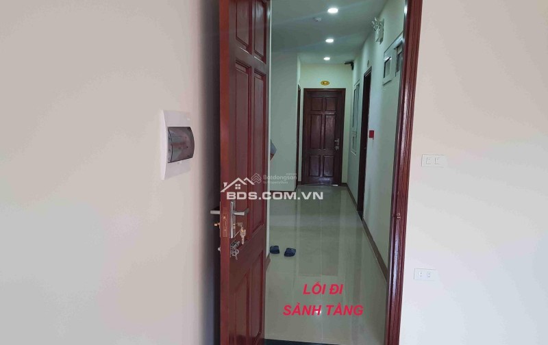 CHO THUÊ Căn Hộ CCMN Linh Anh House 40m² Full Đồ Siêu Đẹp Tại Cổ Nhuế - Bắc Từ Liêm