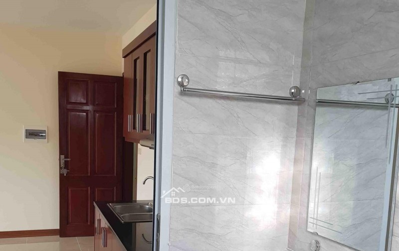 CHO THUÊ Căn Hộ CCMN Linh Anh House 40m² Full Đồ Siêu Đẹp Tại Cổ Nhuế - Bắc Từ Liêm