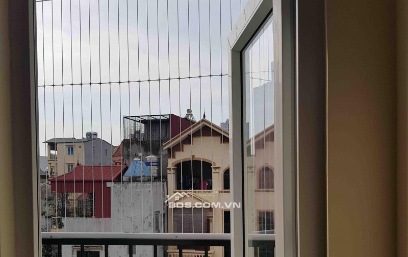 CHO THUÊ Căn Hộ CCMN Linh Anh House 40m² Full Đồ Siêu Đẹp Tại Cổ Nhuế - Bắc Từ Liêm