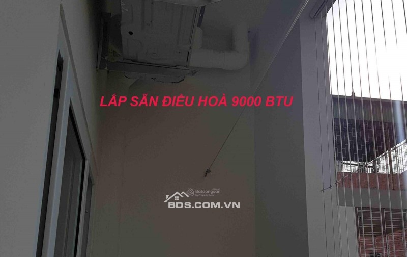 CHO THUÊ Căn Hộ CCMN Linh Anh House 40m² Full Đồ Siêu Đẹp Tại Cổ Nhuế - Bắc Từ Liêm