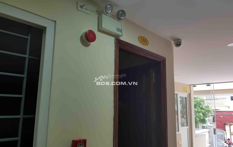 CHO THUÊ Căn Hộ CCMN Linh Anh House 40m² Full Đồ Siêu Đẹp Tại Cổ Nhuế - Bắc Từ Liêm
