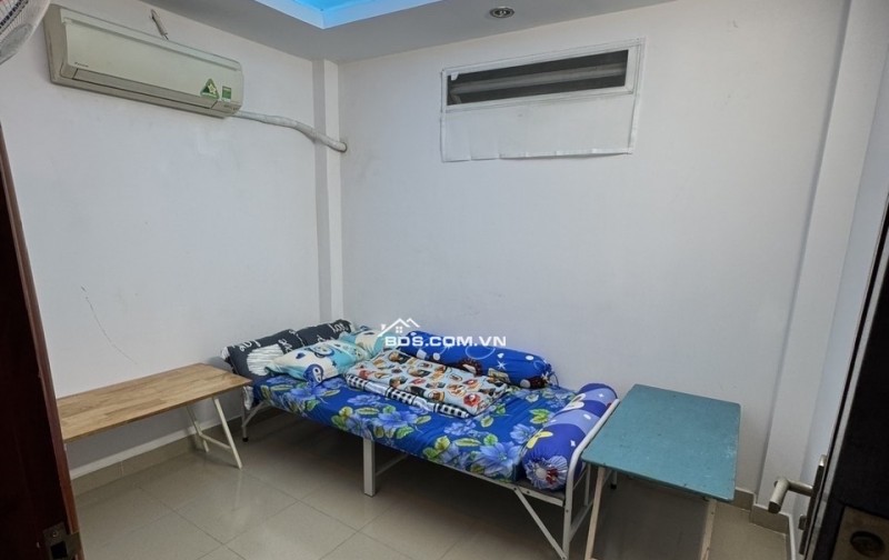 NHÀ ĐẸP 4 TẦNG NGÔ QUYỀN – PHƯỜNG HÒA HƯNG, QUẬN 10 – CHỈ 6,9 TỶ TL