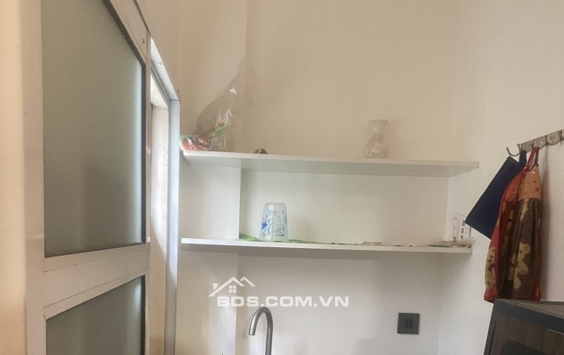HẺM 9M CMT8 – P11, QUẬN 3 – NGANG 4.1M NỞ HẬU 5.7M – PHÁP LÝ CHUẨN – CHỈ 9.1 TỶ