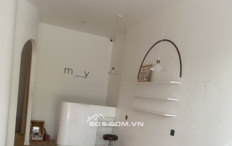 HẺM 9M CMT8 – P11, QUẬN 3 – NGANG 4.1M NỞ HẬU 5.7M – PHÁP LÝ CHUẨN – CHỈ 9.1 TỶ