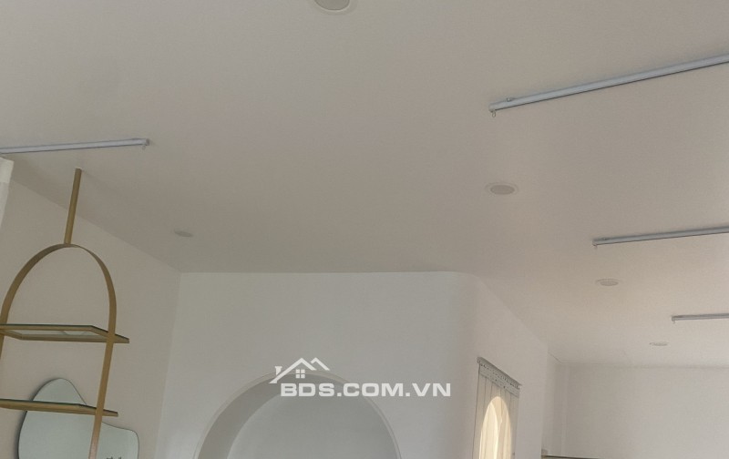HẺM 9M CMT8 – P11, QUẬN 3 – NGANG 4.1M NỞ HẬU 5.7M – PHÁP LÝ CHUẨN – CHỈ 9.1 TỶ