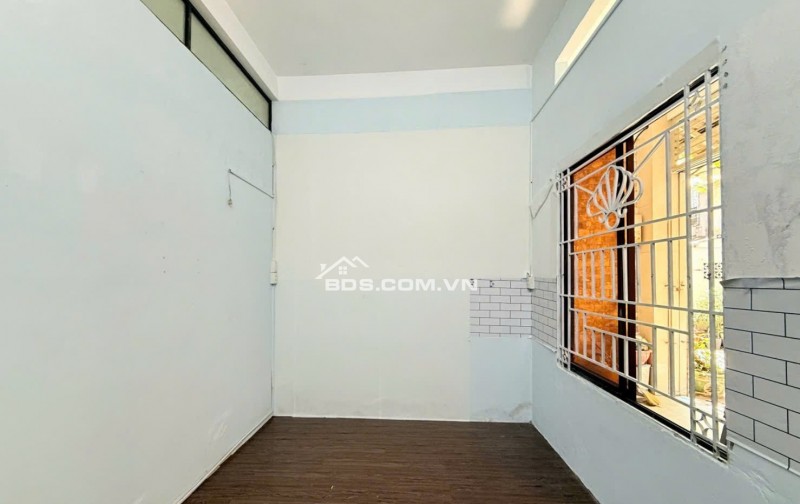 NHÀ ĐẸP HXH CƯ XÁ ĐÔ THÀNH - QUẬN 3 - 5×10,2 M - CHỈ 11,5 TỶ