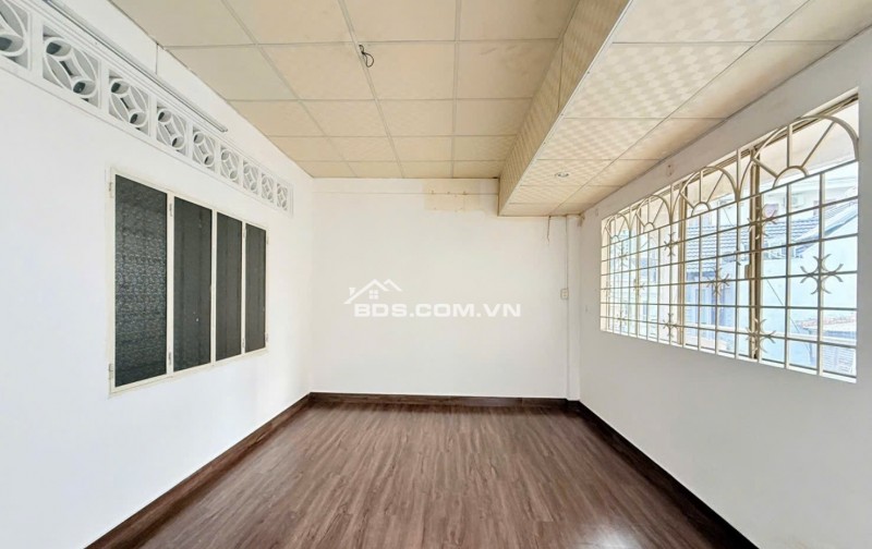 NHÀ ĐẸP HXH CƯ XÁ ĐÔ THÀNH - QUẬN 3 - 5×10,2 M - CHỈ 11,5 TỶ