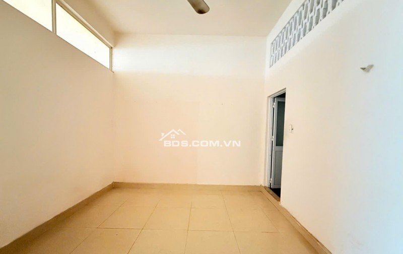 NHÀ ĐẸP HXH CƯ XÁ ĐÔ THÀNH - QUẬN 3 - 5×10,2 M - CHỈ 11,5 TỶ