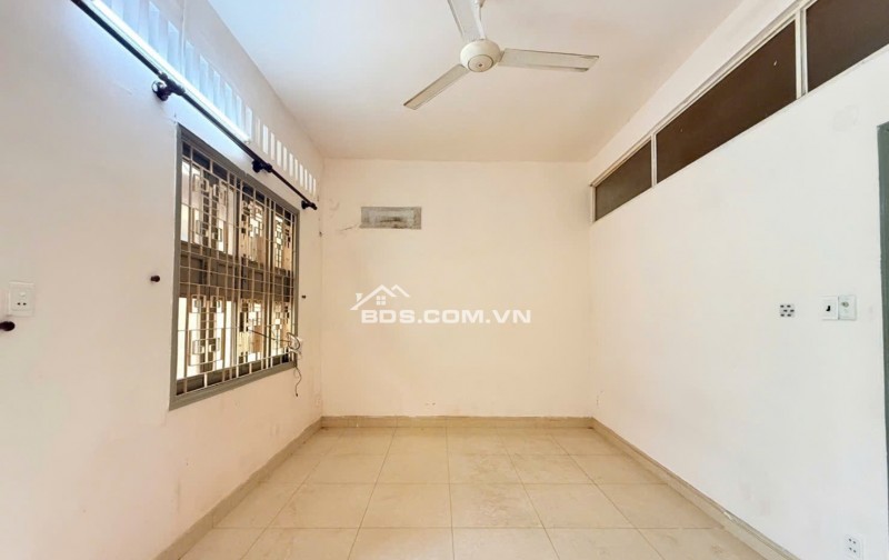 NHÀ ĐẸP HXH CƯ XÁ ĐÔ THÀNH - QUẬN 3 - 5×10,2 M - CHỈ 11,5 TỶ